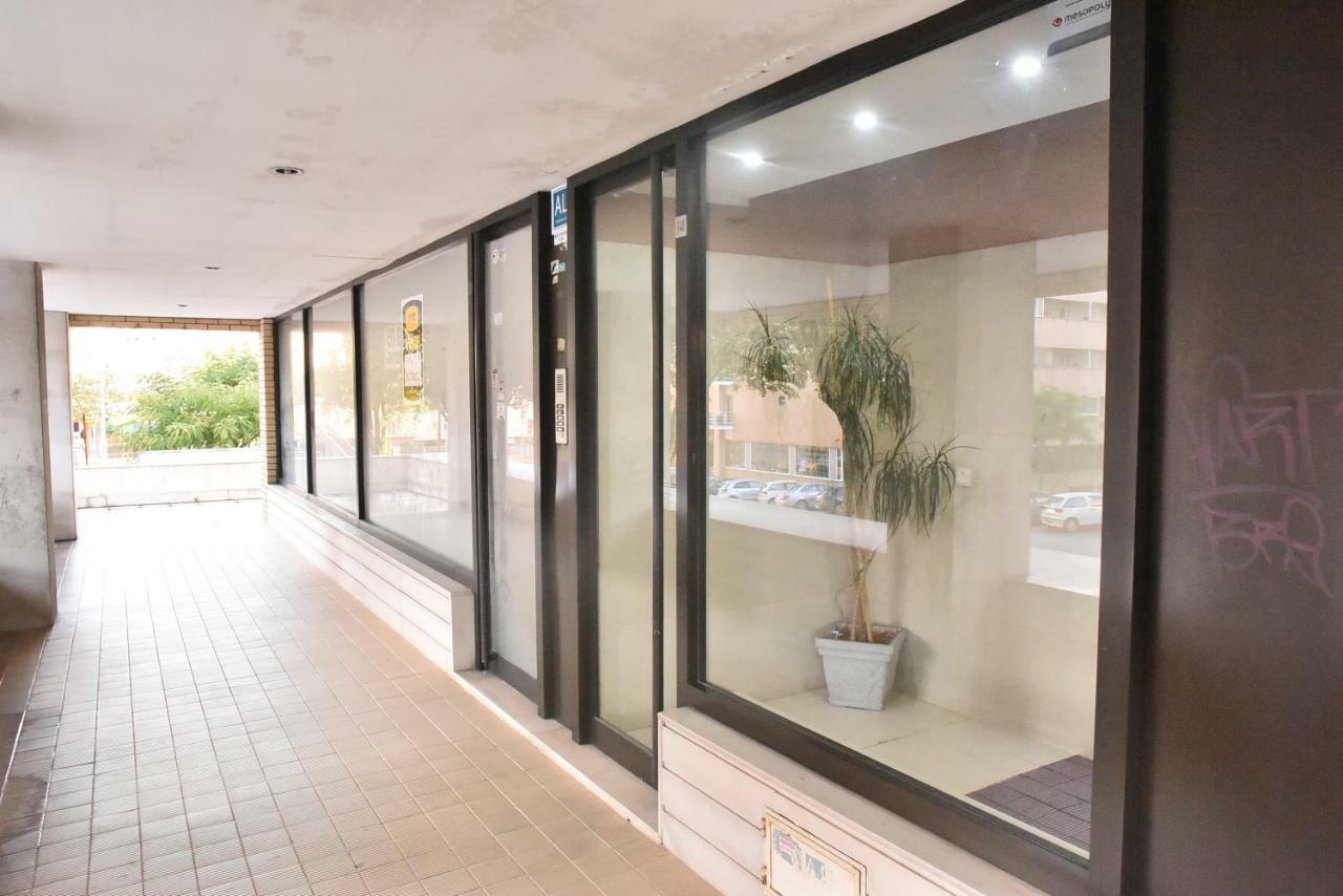Central Bus Station Flat Braga Exterior photo