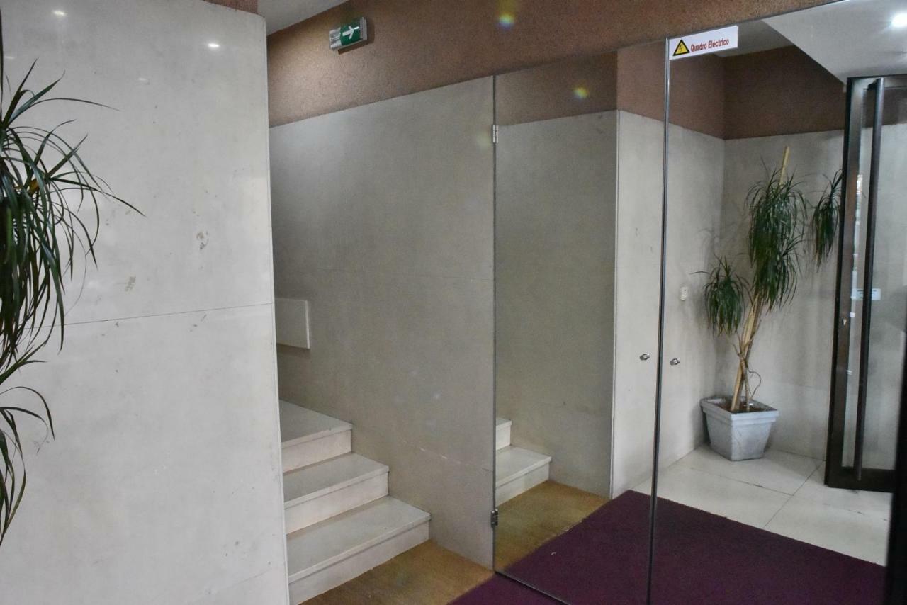 Central Bus Station Flat Braga Exterior photo
